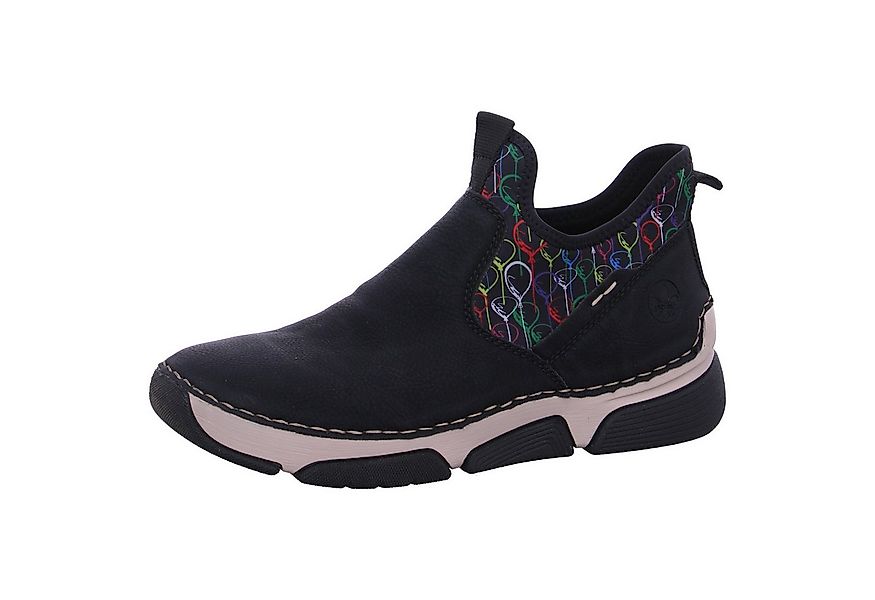 Rieker Stiefelette günstig online kaufen