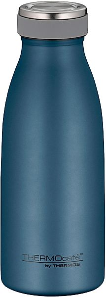 THERMOcafé Isolierflasche "TC BOTTLE, aus doppelwandigem Edelstahl, spülmas günstig online kaufen