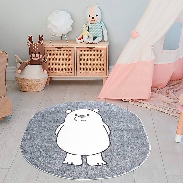Carpet City Kinderteppich ANIME923, rechteckig, Höhe: günstig online kaufen