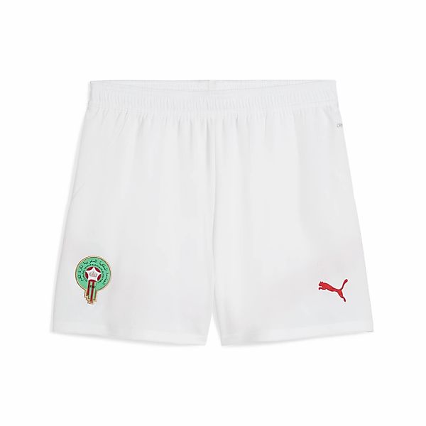 PUMA Sporthose "Marokko 2025 Shorts Damen" günstig online kaufen