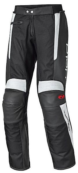 Held Biker Fashion Motorradhose Takano Motorrad Leder-/Textilhose günstig online kaufen