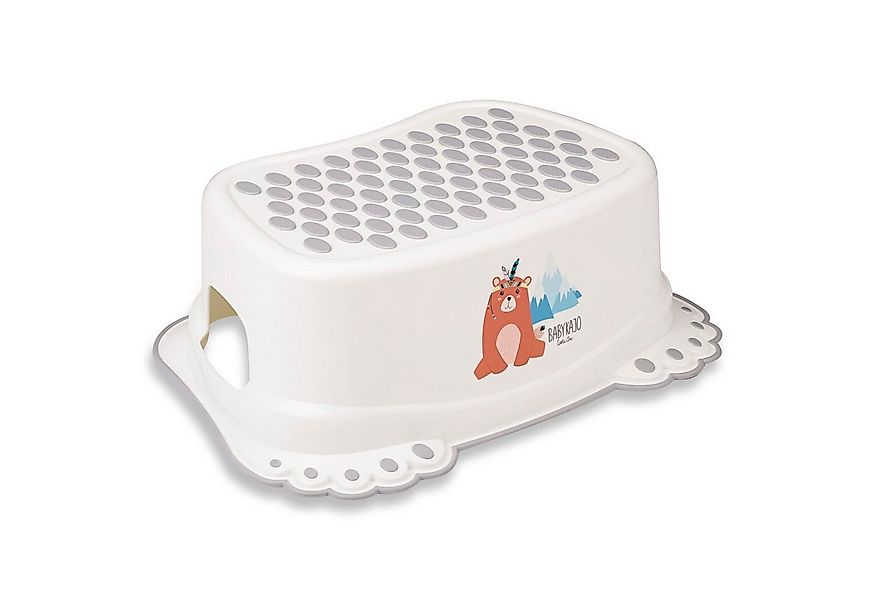 Babykajo Kinderhocker (1 St), Kinder Hocker, Badhocker TÜV Rehinland zertif günstig online kaufen