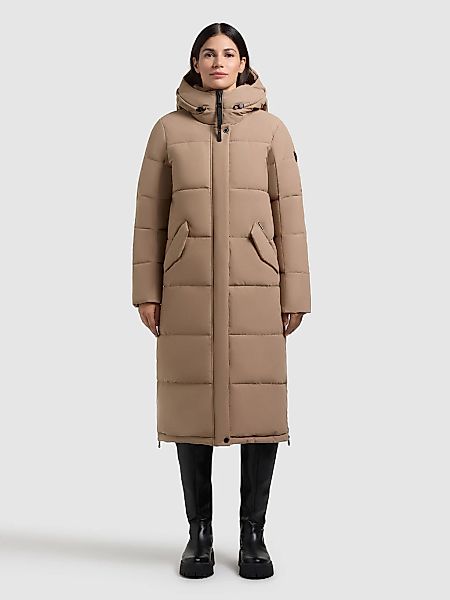 khujo Steppmantel "CAMI" günstig online kaufen