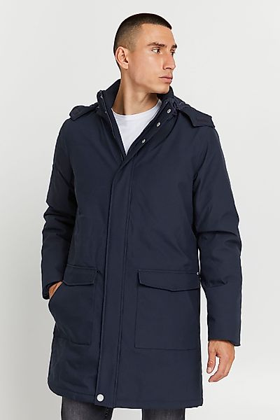 Casual Friday Parka Odin 0018 long günstig online kaufen