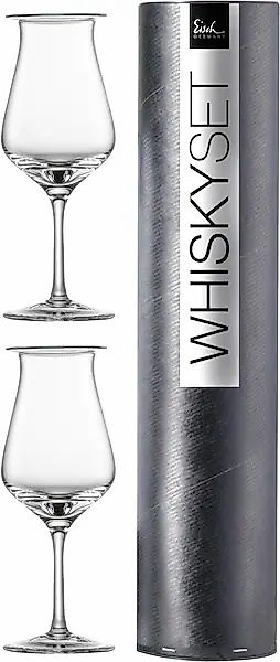 Eisch Whiskyglas »Jeunesse«, (Set, 4 tlg.), bleifrei, 160 ml, 4-teilig günstig online kaufen