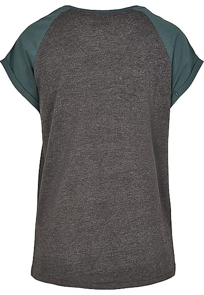 URBAN CLASSICS Kurzarmshirt Urban Classics Damen günstig online kaufen