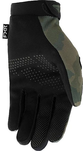 FXR Motorradhandschuhe Reflex 2023 Motocross Handschuhe günstig online kaufen