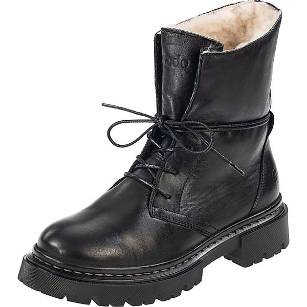 Palado Kasos Block Schnürstiefelette günstig online kaufen