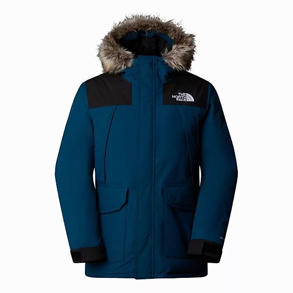 The North Face Men’s McMurdo Parka - Winterparka günstig online kaufen