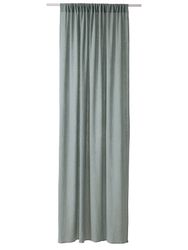 vertbaudet Vorhang Kinderzimmer Vorhang aus Musselin, günstig online kaufen