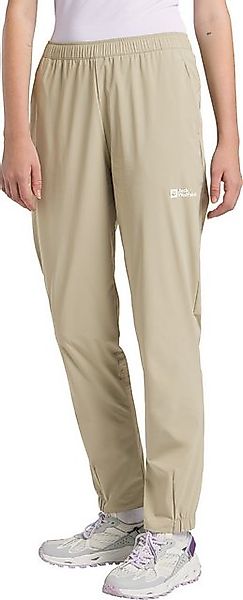 Jack Wolfskin Outdoorhose PRELIGHT SWIFT PANT W günstig online kaufen