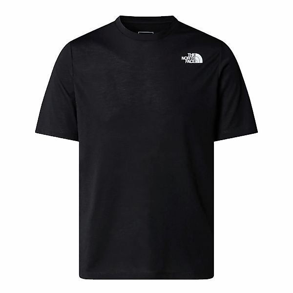 The North Face T-Shirt "Foundation Mountain Faces T-Shirt für Herren", (1 t günstig online kaufen