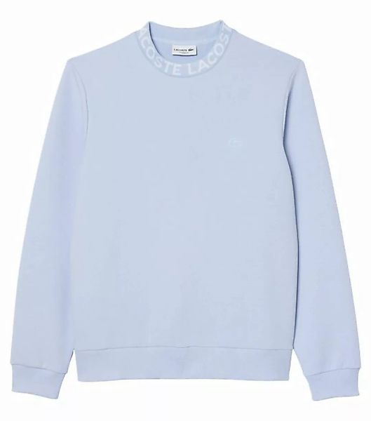 Lacoste Sweatshirt Herren Sweatshirt (1-tlg) günstig online kaufen