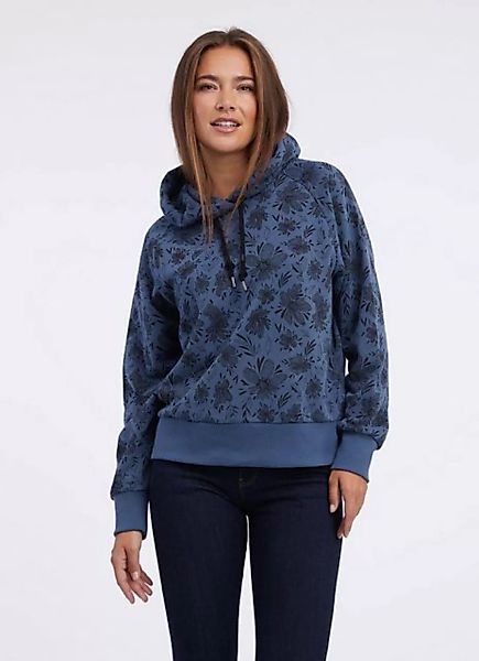 Ragwear Hoodie nachhaltiges Sweatshirt TONNA SPRING von Ragwear (mit Allove günstig online kaufen