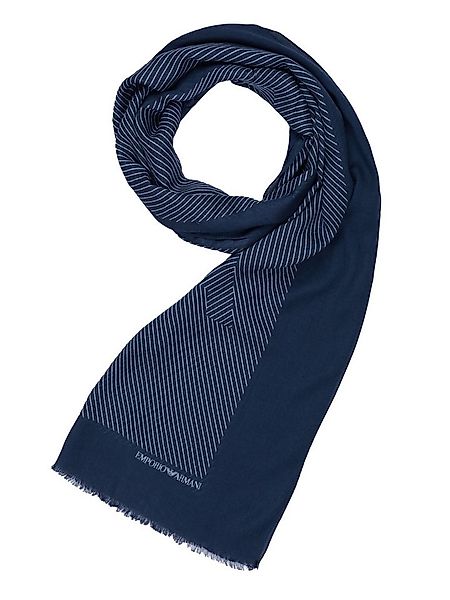 Emporio Armani Schal Emporio Armani Schal günstig online kaufen