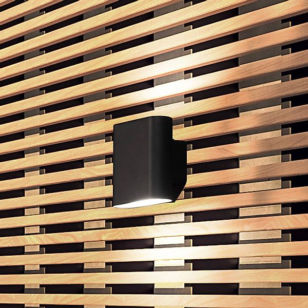 LED-Akku-Wandleuchte Magnetic 2fl Breite 10cm günstig online kaufen