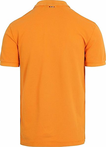 Napapijri Poloshirt Herren Poloshirt ELBAS (1-tlg) günstig online kaufen