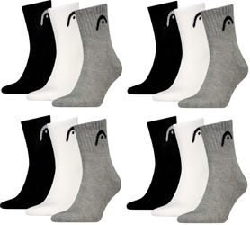 Head Sportsocken HEAD Herren Unisex Short günstig online kaufen