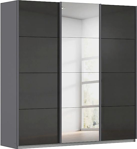 OTTO home Schwebetürenschrank "Kleiderschrank Schrank Schlafzimmerschrank G günstig online kaufen