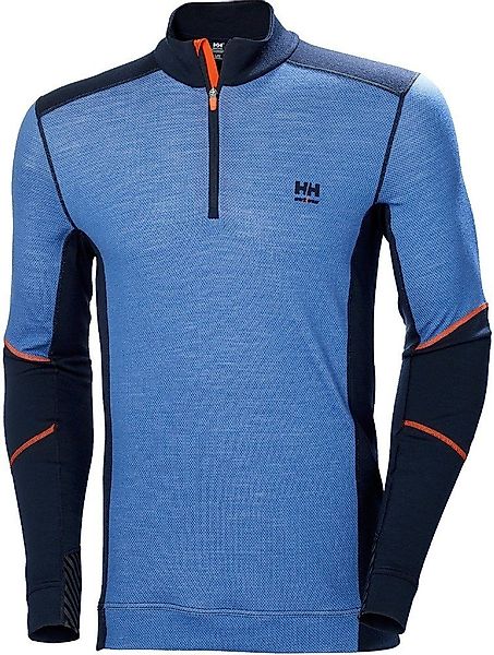 Helly Hansen Longsleeve Lifa Merino Half günstig online kaufen
