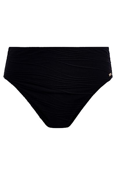 Fantasie Bikini-Hose Beach Waves Bikini Taillenslip günstig online kaufen