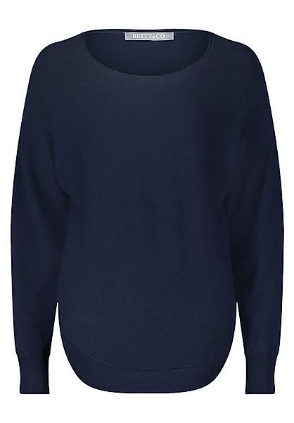 Betty&Co Strickpullover günstig online kaufen
