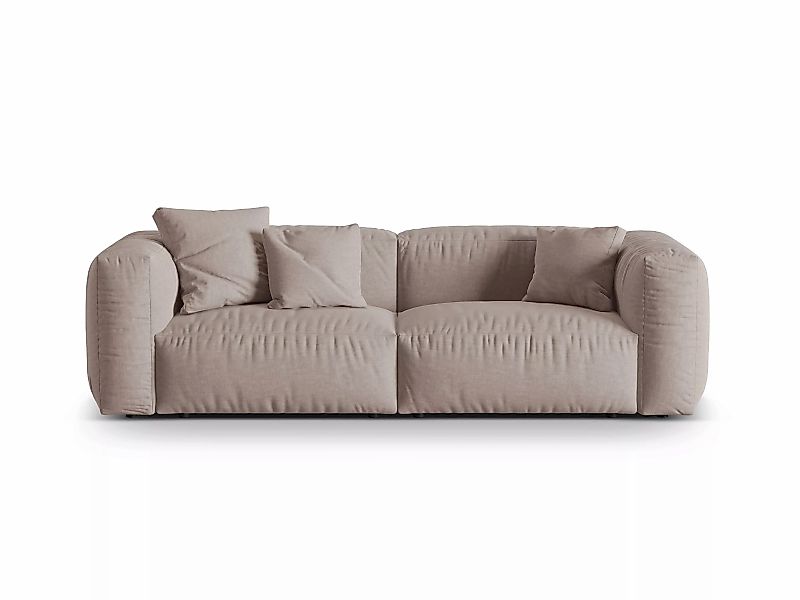 Micadoni | 3-Sitzer-Sofa Martina günstig online kaufen