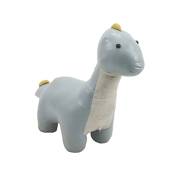 HTI-Living Kinderhocker Kinderhocker Enrik Dino Langhals günstig online kaufen