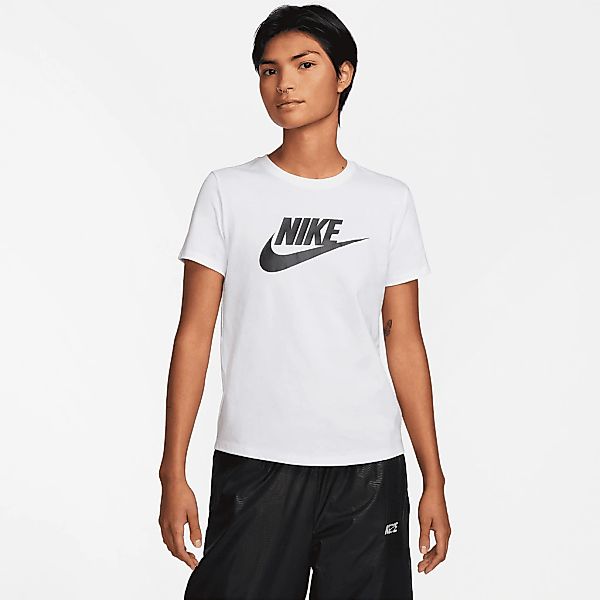 Nike Sportswear T-Shirt "ESSENTIALS WOMENS LOGO T-SHIRT" günstig online kaufen