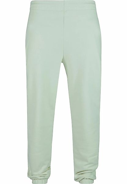 URBAN CLASSICS Stoffhose "Urban Classics Herren Ultra Heavy Sweatpants", (1 günstig online kaufen