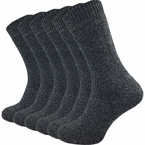 GAWILO Norwegersocken mit Wolle für Herren günstig online kaufen