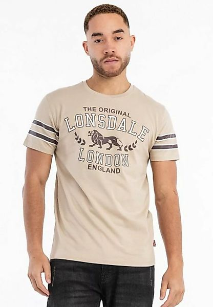 Lonsdale T-Shirt BROUSTER günstig online kaufen