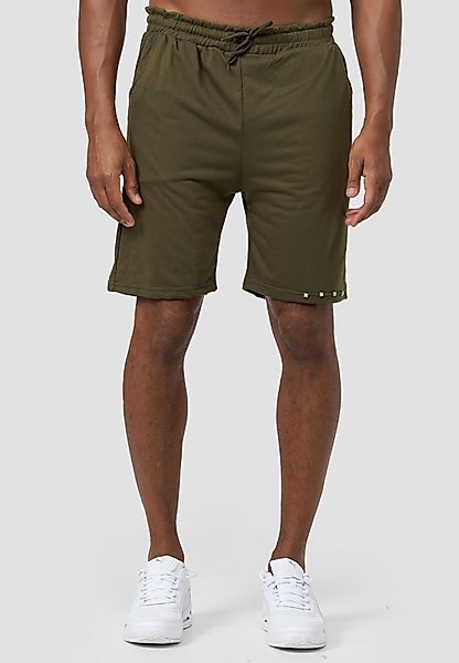 FORBEST Sweatshorts Trainings Kurze Sommer Taschen günstig online kaufen
