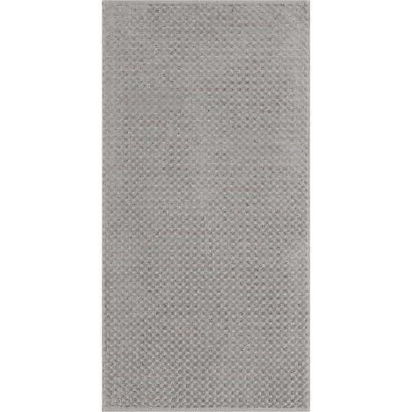 Cawö Handtücher Pure Elements 6510 - Farbe: metal - 735 - Handtuch 50x100 c günstig online kaufen