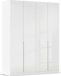 rauch Drehtürenschrank Kleiderschrank Schrank Garderobe AGORDO günstig online kaufen