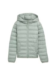 TOM TAILOR Denim Steppjacke Jacken Lightweight günstig online kaufen