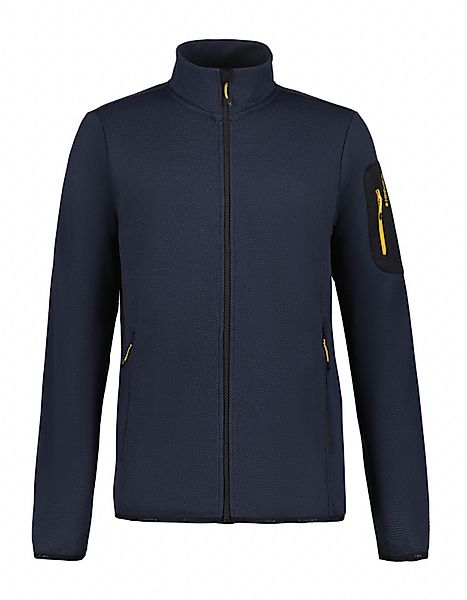 Icepeak Funktionsjacke H MIDLAYER JACKE BREDSTEDT günstig online kaufen
