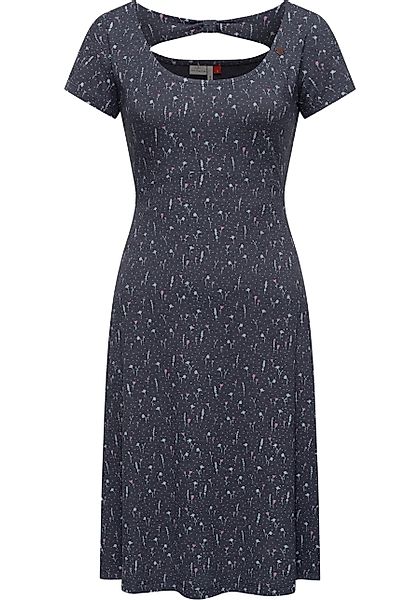Ragwear Sommerkleid Lunngo leichtes Freizeitkleid mit günstig online kaufen