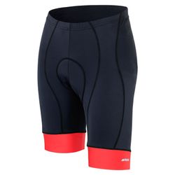 Airtracks Fahrradhose Herren Fahrradhose Kurz Comfort günstig online kaufen