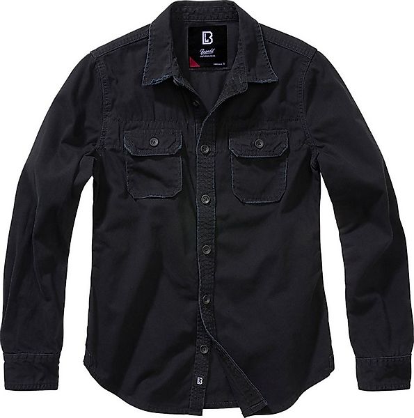 Brandit Longsleeve Women Vintage Shirt Long Sleeve günstig online kaufen