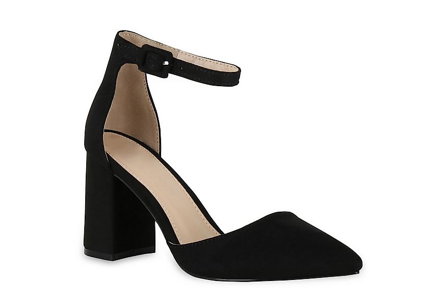 VAN HILL 826011 Pumps Bequeme Schuhe günstig online kaufen