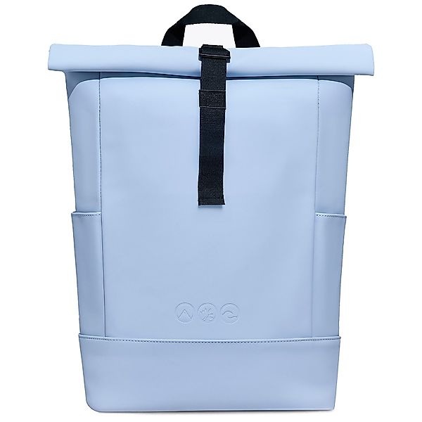 SONS OF ALOHA Rucksack Rolltop Rucksack mit Laptopfach und gepolsterter Rüc günstig online kaufen