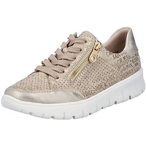 Rieker  Halbschuhe Schnuerschuhe N1316-90 günstig online kaufen