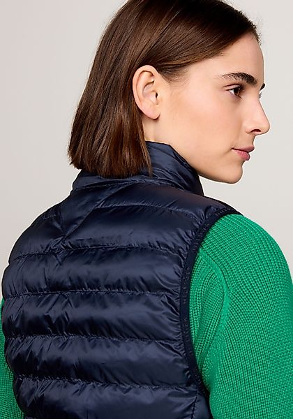 Tommy Hilfiger Steppweste LW PADDED GLOBAL günstig online kaufen