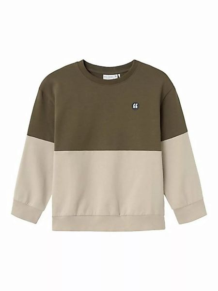 Name It Sweatshirt Varonny (1-tlg) günstig online kaufen