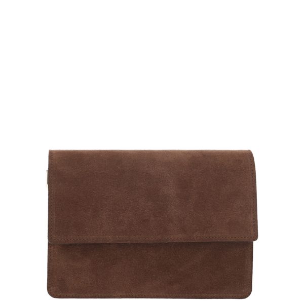 Botego Umhängetasche Damen echtes Leder, Schultertasche günstig online kaufen