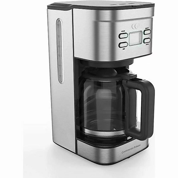 Elektrische Kaffeemaschine Continental Edison Cecf12tix 1,25 L günstig online kaufen