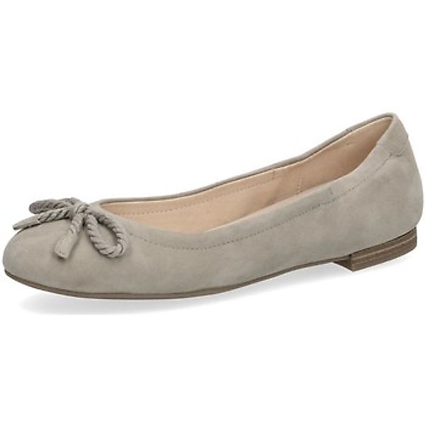 Caprice  Ballerinas 9-9-22102-28/710 SALVIA SUEDE FS 2022 9-9-22102-28/710_ günstig online kaufen