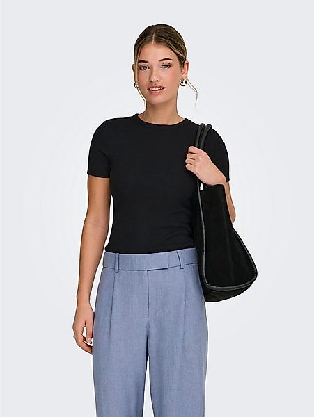ONLY Kurzarmshirt ONLJUNE S/S TEE JRS NOOS günstig online kaufen