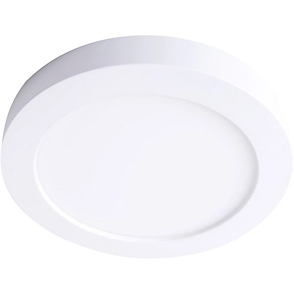 näve LED Einbauleuchte »Komplex«, 1 flammig, Leuchtmittel LED-Modul   LED f günstig online kaufen